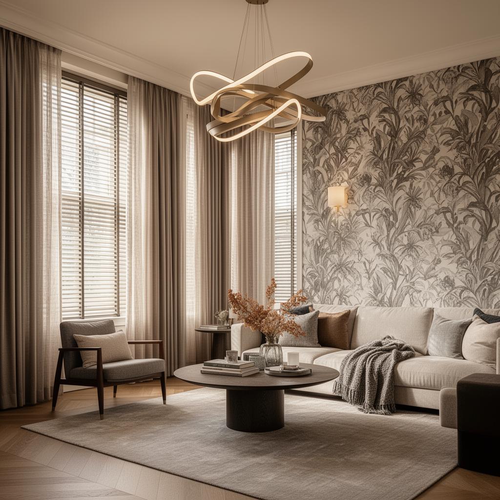 Interior Design & Decorating