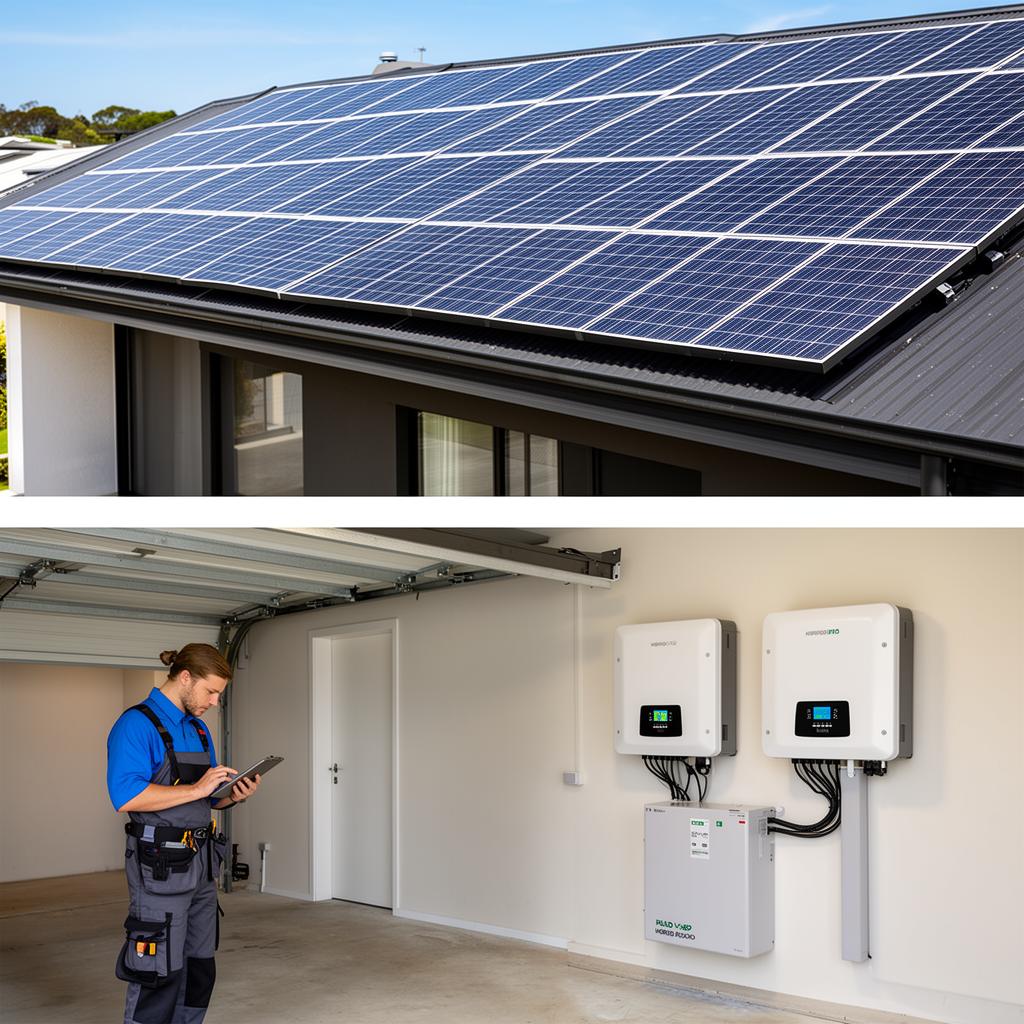 Solar Solutions