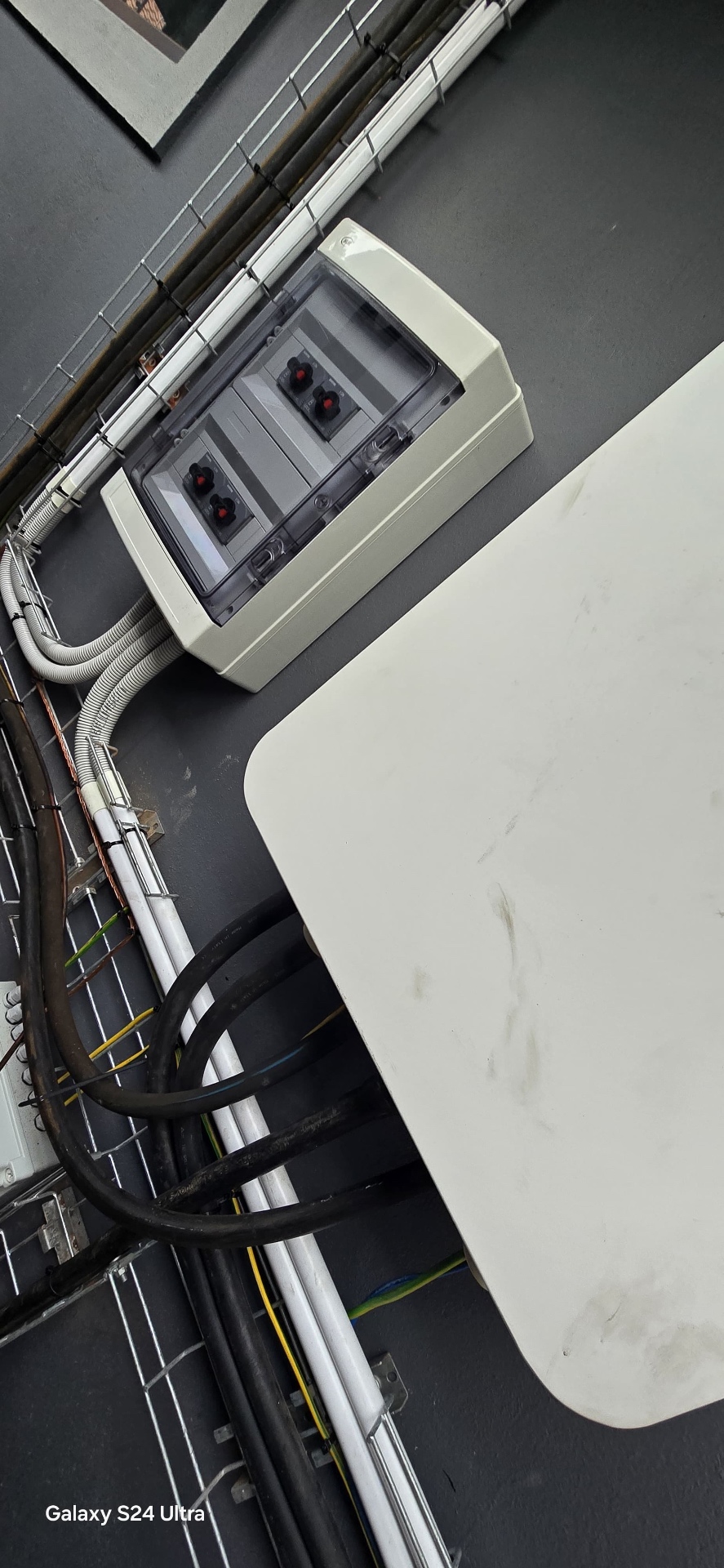 Electrical Solutions