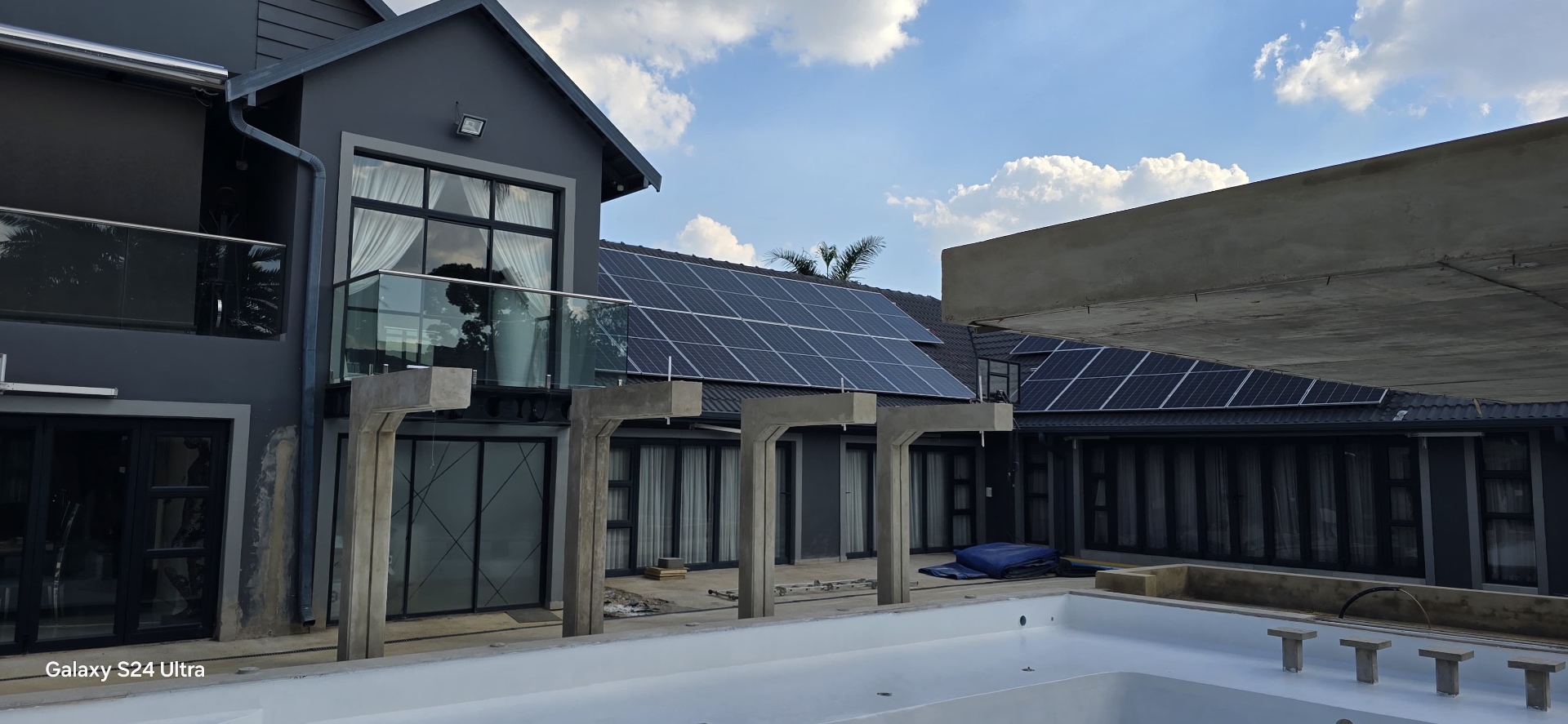 Solar Solutions