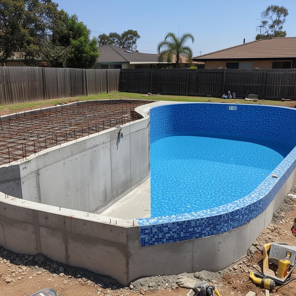 Swimming Pools
