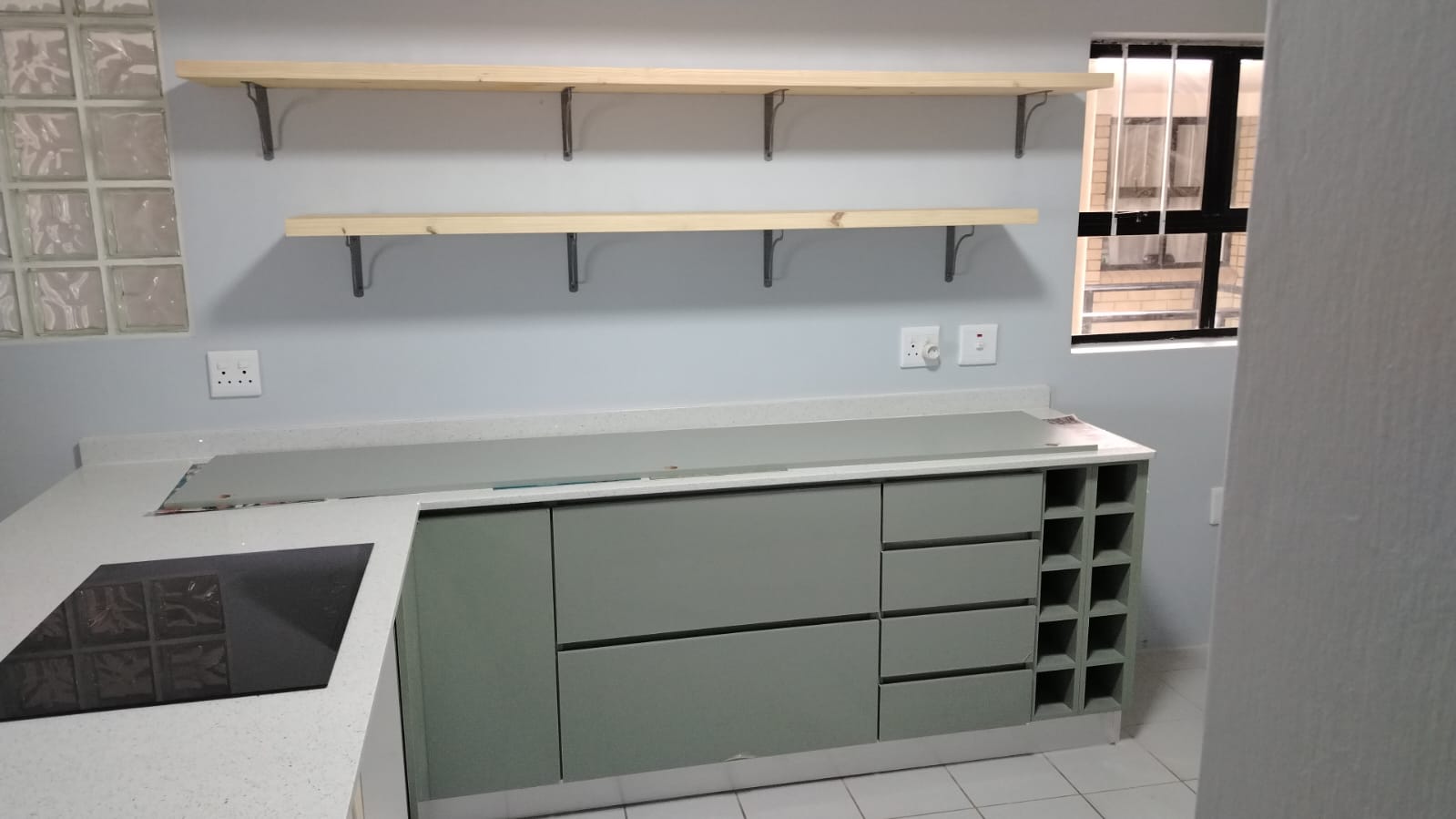 Bespoke Drawer & Storage Solutions